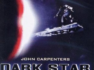 Dark Star