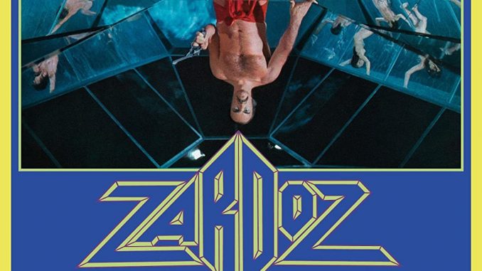 Zardoz