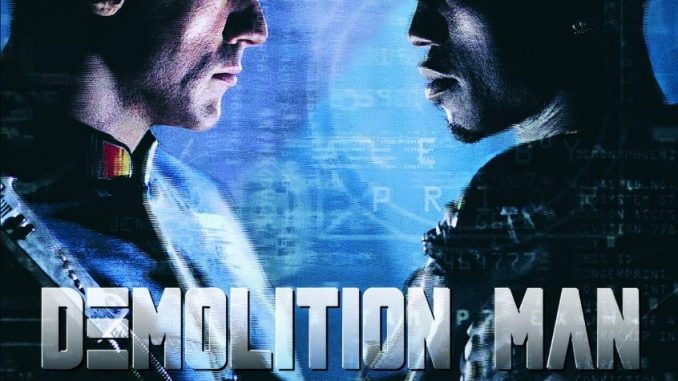 Demolition Man