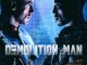 Demolition Man