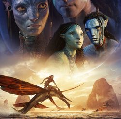 Avatar: The Way of Water