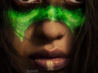 Prey